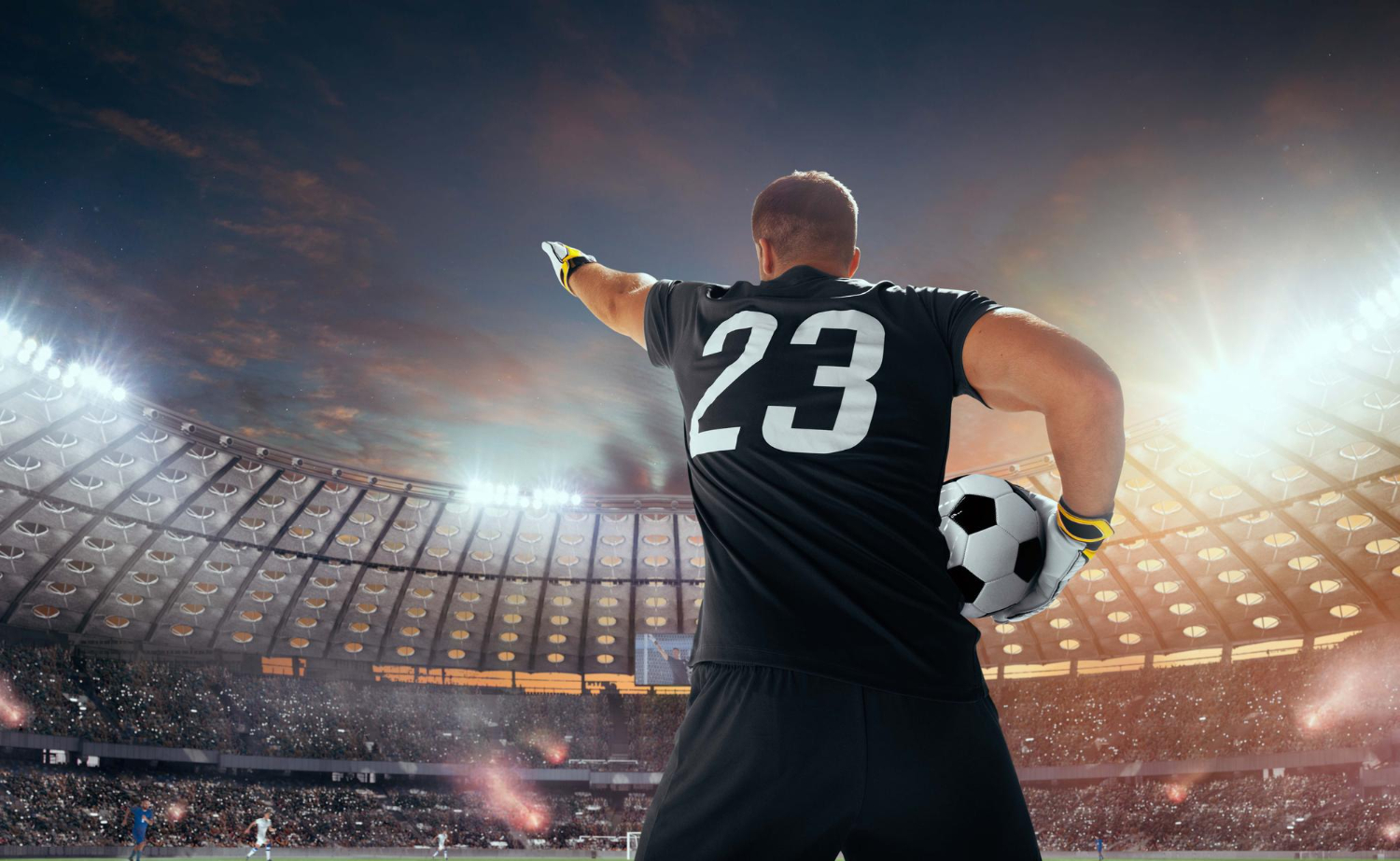 Fútbol en directo y online: Opciones y precios 2023