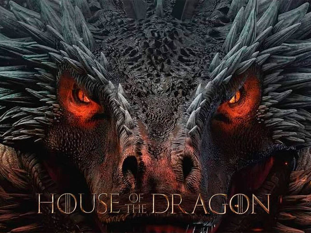 La Casa del Dragón – 2da temporada – Juego de Tronos