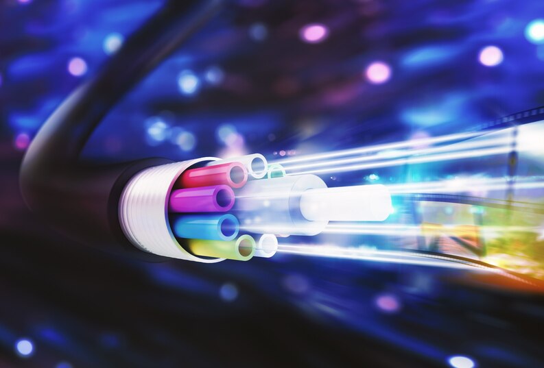 El futuro de la fibra óptica