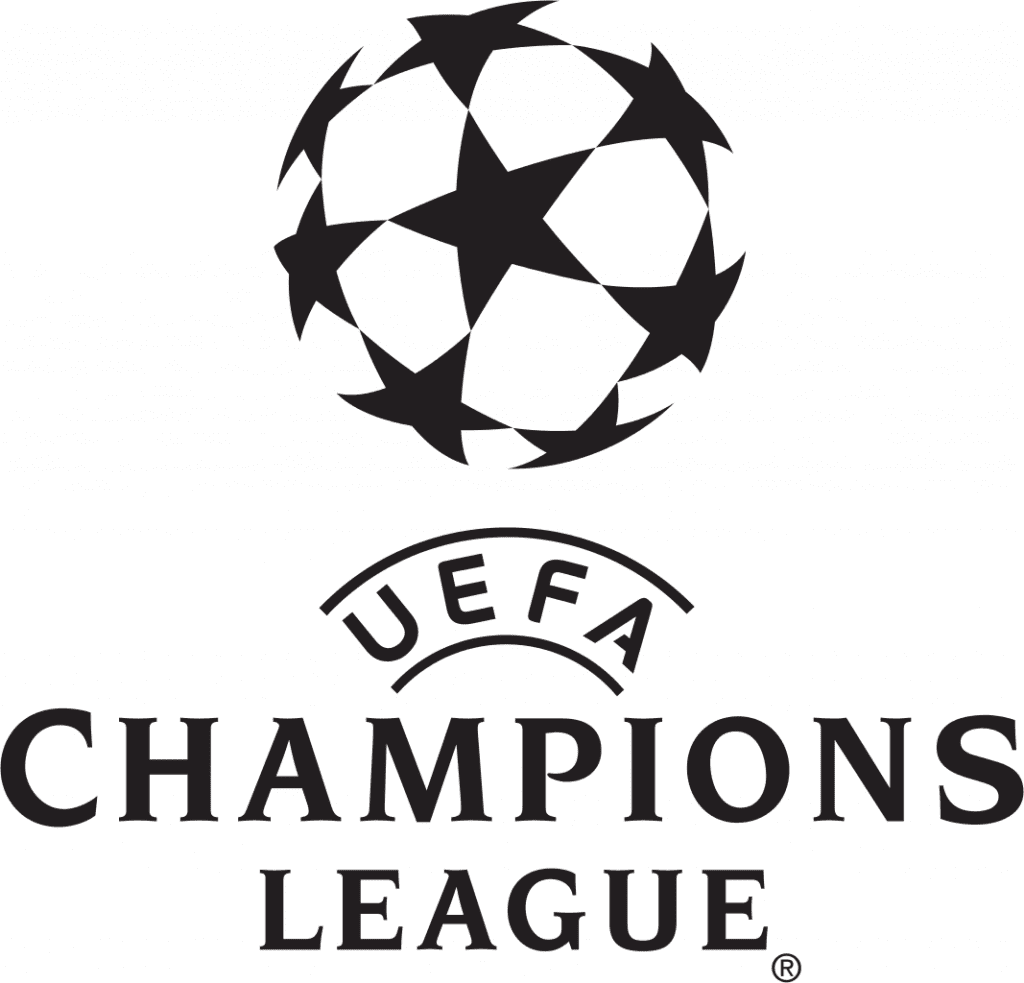 Logo champions