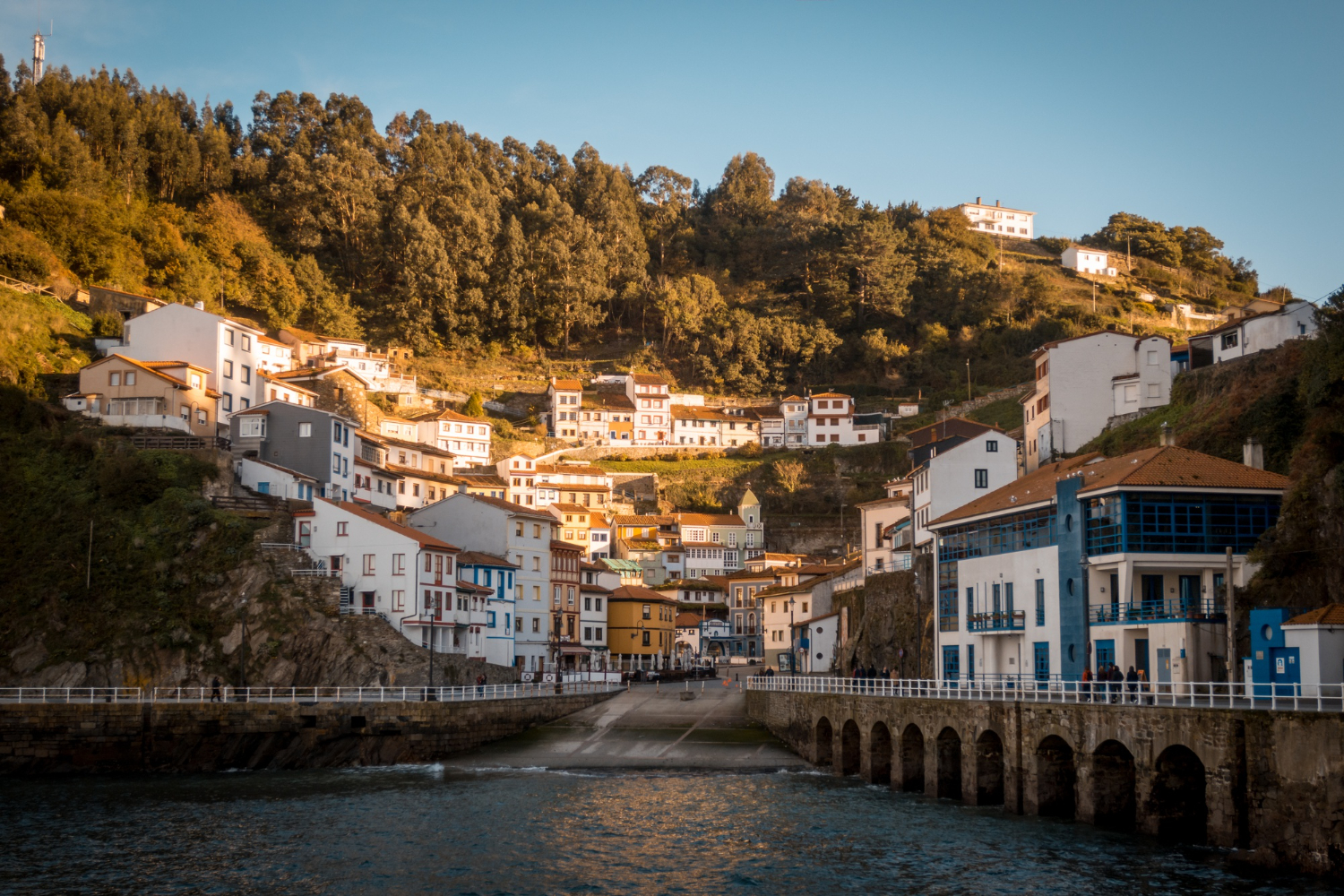 las mejores ofertas de fibra óptica en Asturias para 2023