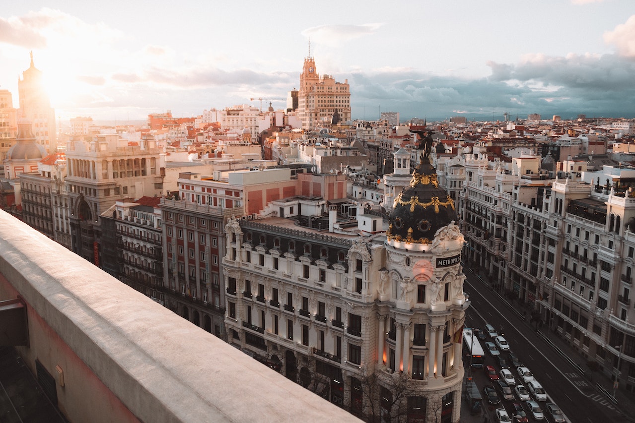 Mejores Ofertas de fibra óptica en Madrid en 2023.