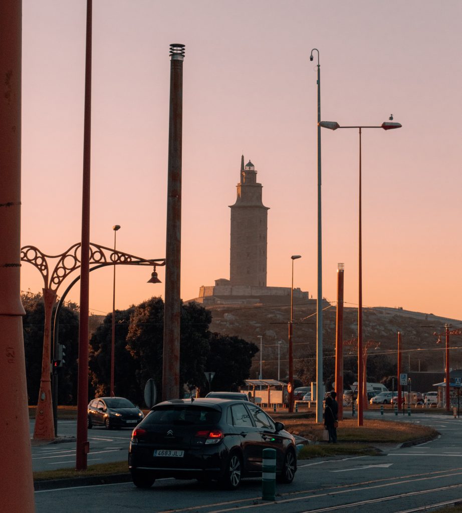 Mejores Ofertas de Fibra Óptica en La Coruña en 2023.
