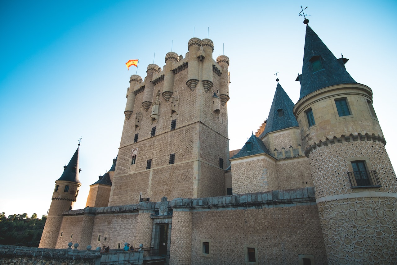 Mejores Ofertas de fibra óptica en Segovia en 2023