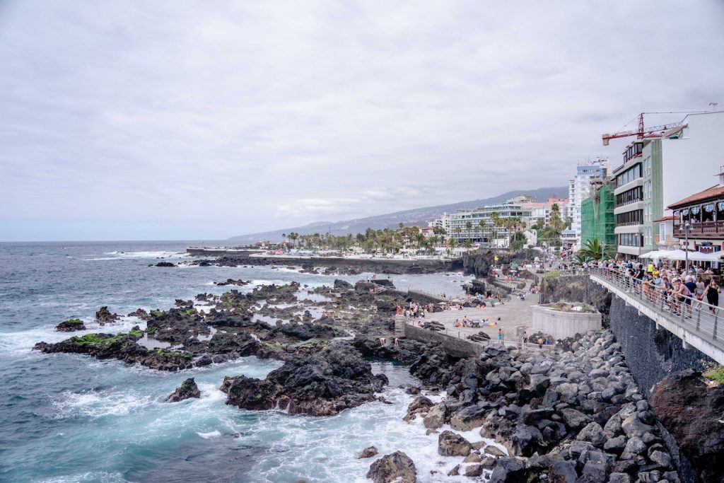Mejores Ofertas de fibra óptica en Santa Cruz de Tenerife en 2023