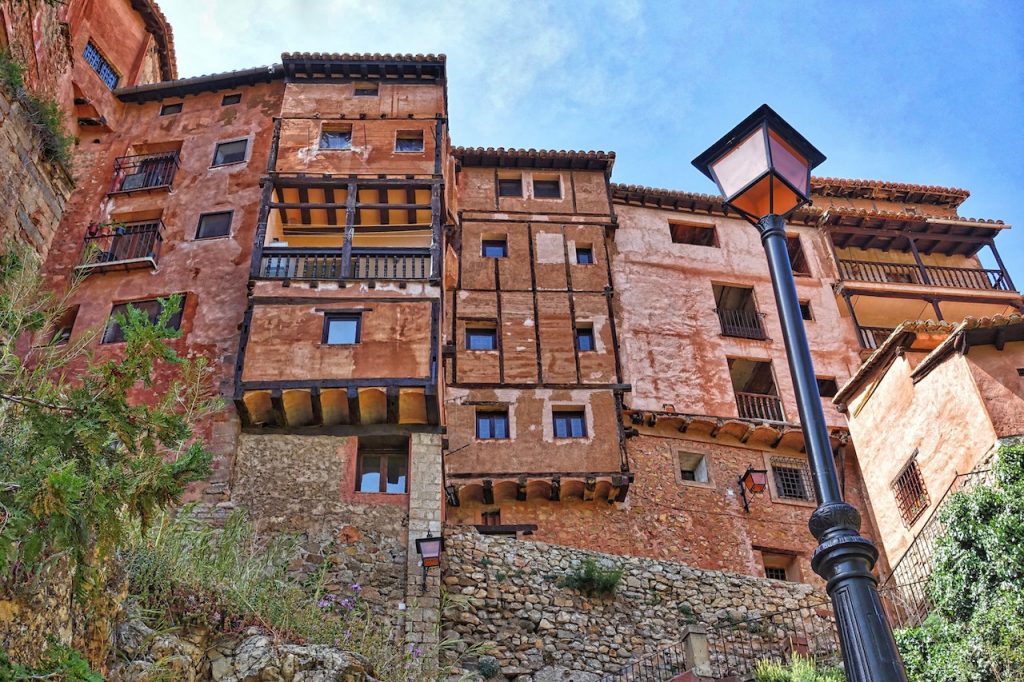 Mejores Ofertas de fibra óptica en Huesca