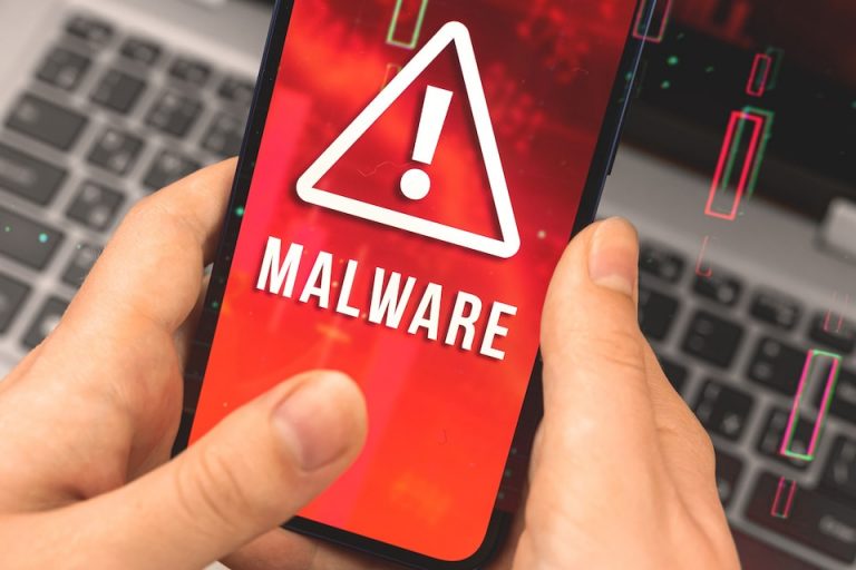 Cómo proteger tu smartphone de malware y virus
