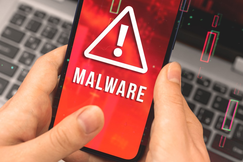 Cómo proteger tu smartphone de malware y virus