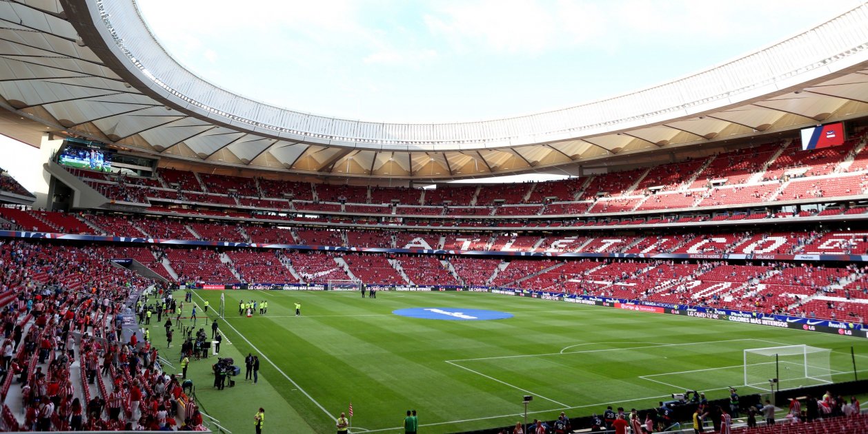 Atlético de Madrid: Un Rival a Tener en Cuenta