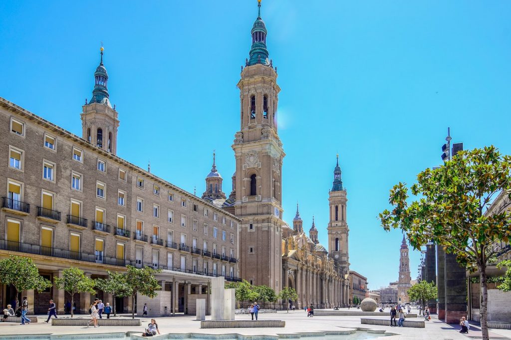 Mejores Ofertas de fibra óptica en Zaragoza en 2023