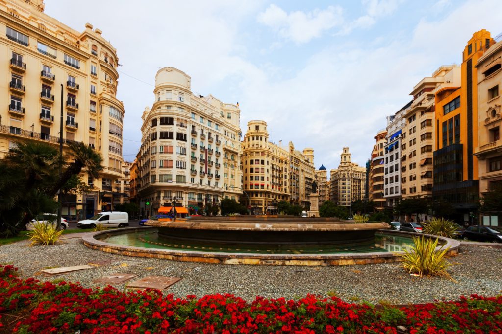 Mejores Ofertas de fibra óptica en Valencia en 2023