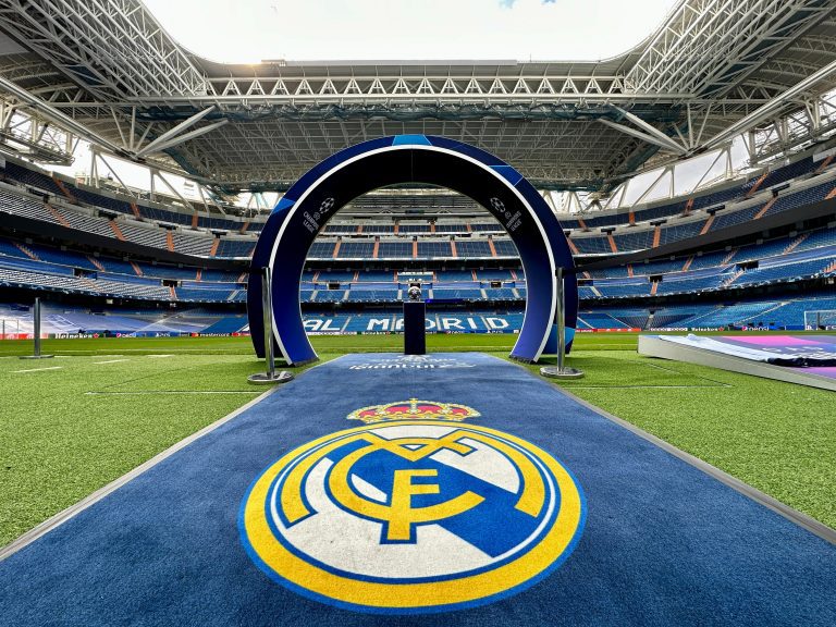 Los 10 Fichajes más Costosos en la Historia del Real Madrid