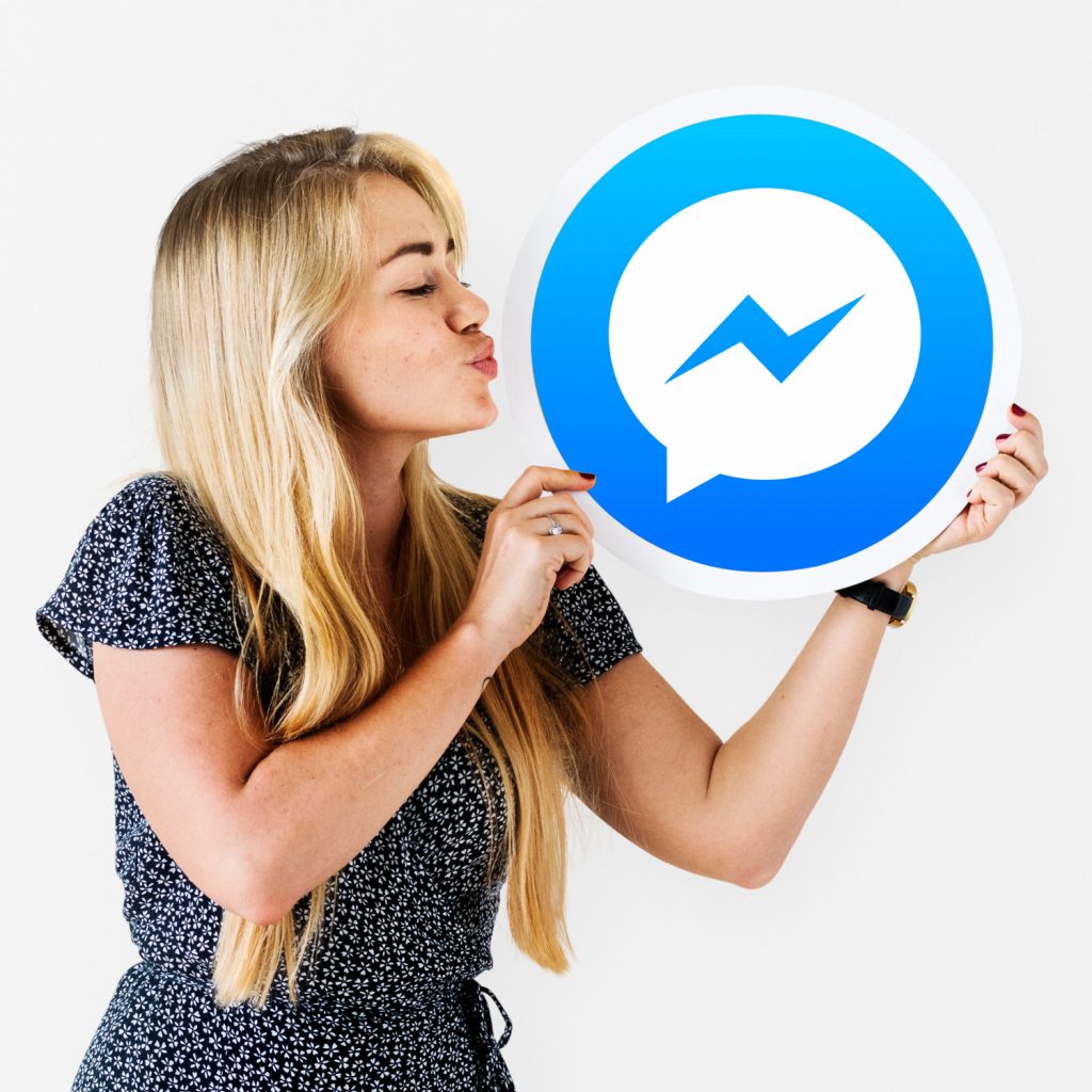 mensajes entre Messenger e Instagram 