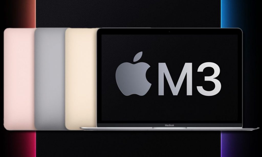 Análisis de los Apple M3: ¿Escasez de Transistores Detrás del Rendimiento?