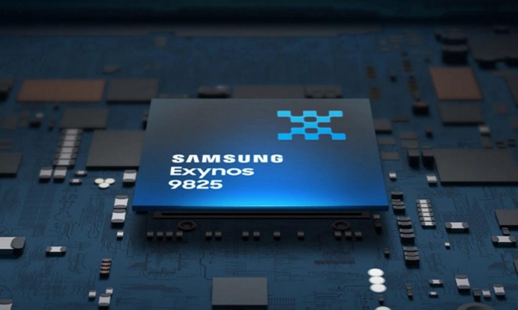 Samsung Apuesta por la Inteligencia Artificial