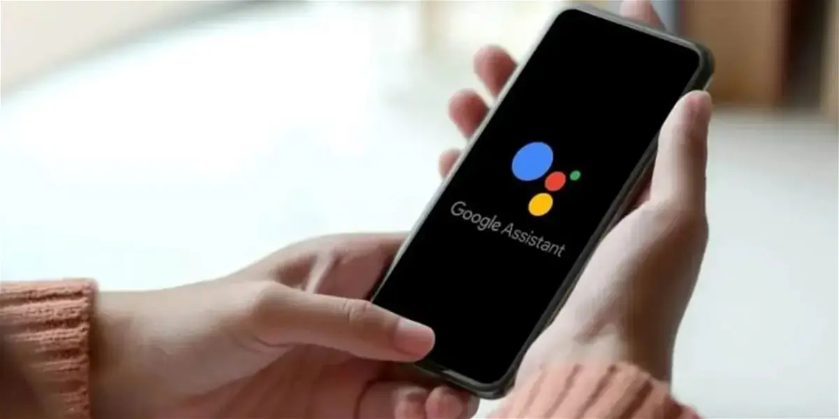 Activar Google Assistant por Error