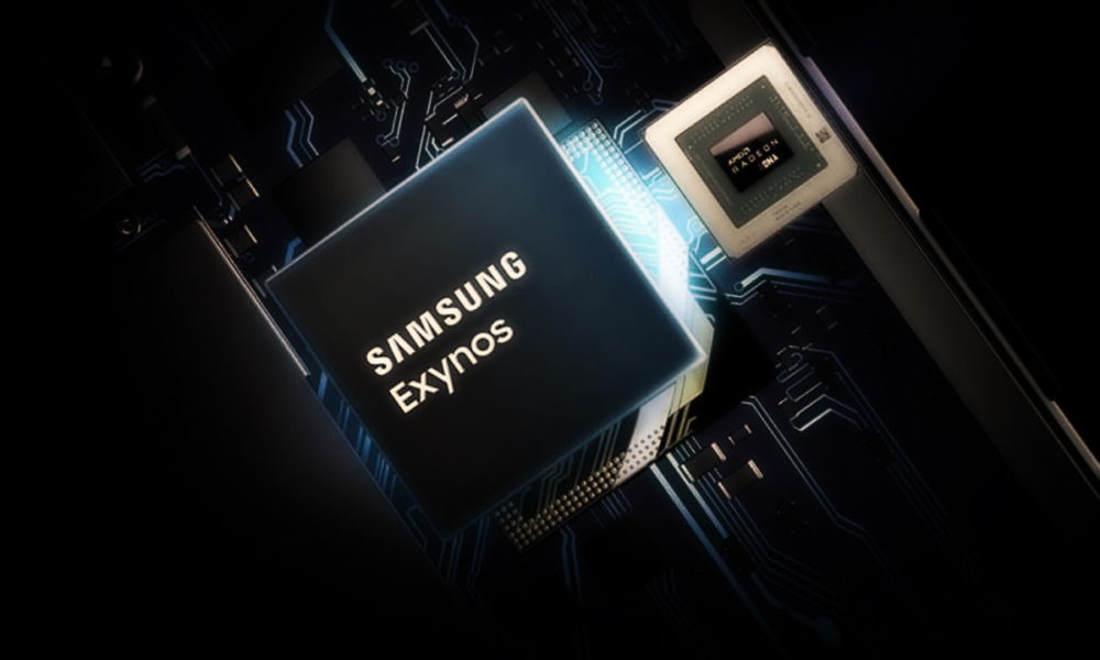 Samsung Apuesta por la Inteligencia Artificial en sus Futuros Procesadores