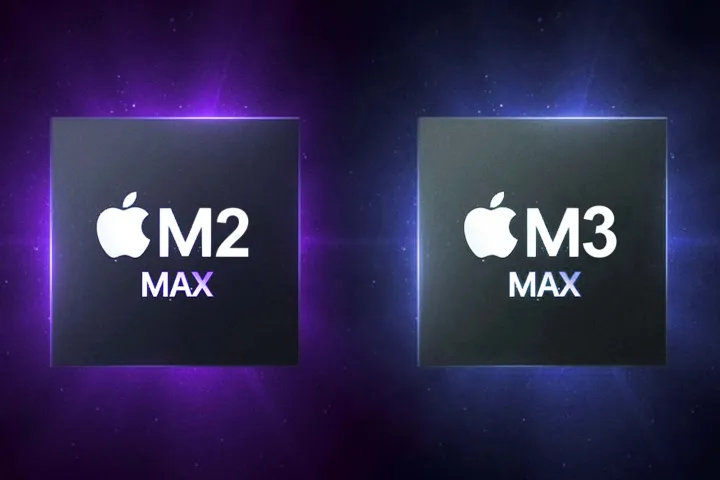 Apple M3, M3 Pro y M3 Max