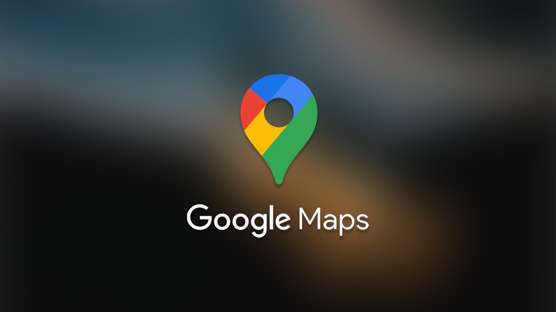 Google Maps se Actualiza con Nuevo Diseño