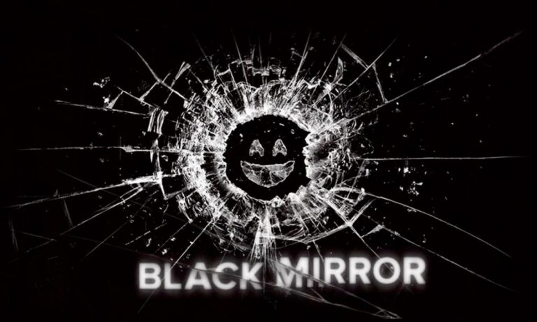 Black Mirror Temporada 7 Confirmada
