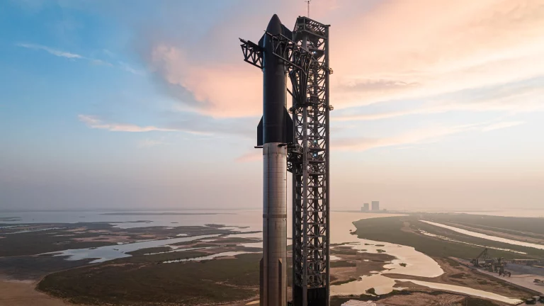 La Starship de SpaceX Superó al Legendario Cohete Soviético N1 en su Segundo Lanzamiento