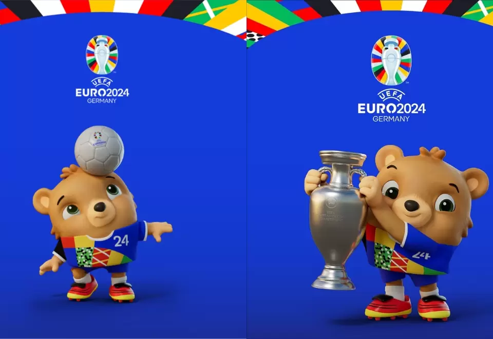 La Eurocopa 2024 se Emitirá Gratuitamente